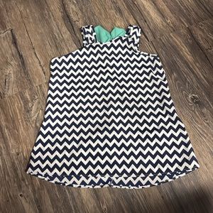 Moa Moa dressy tank- M